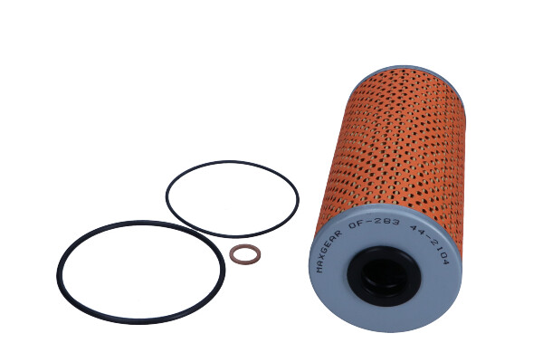 Maxgear 26-2015 — Filtr oleju