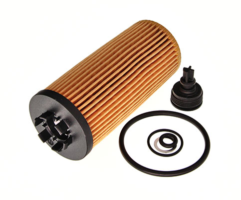 Maxgear 26-2090 — Filtr oleju