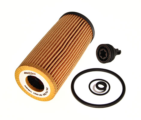 Maxgear 26-2090 - FILTR OLEJU BMW 1 19->.2 17->.X1 17->.X2 18->.MINI III 17->