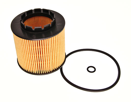 Maxgear 26-2118 - FILTR OLEJU VOLVO XC40 09.18->