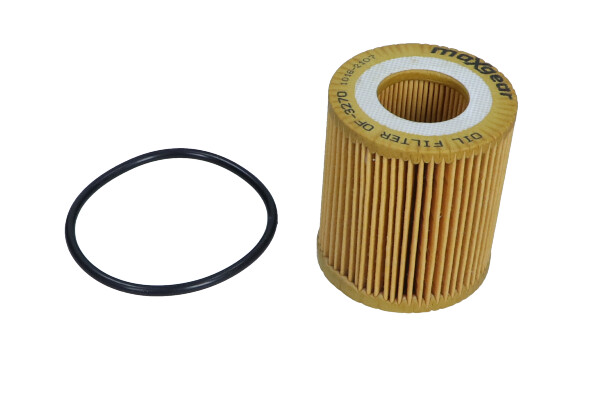 Maxgear 26-2063 — Filtr oleju