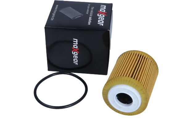 Maxgear 26-2063 - FILTR OLEJU PEUGEOT 3008 II 18-