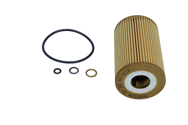 Maxgear 26-0176 — Filtr oleju