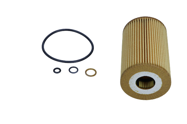 Maxgear 26-0176 - FILTR OLEJU BMW M43-M52 316-3