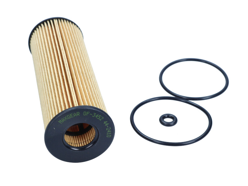 Maxgear 26-2134 - FILTR OLEJU FORD MONDEO 2.7 14-