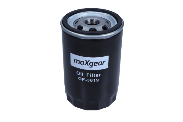 Maxgear 26-1527 — Filtr oleju