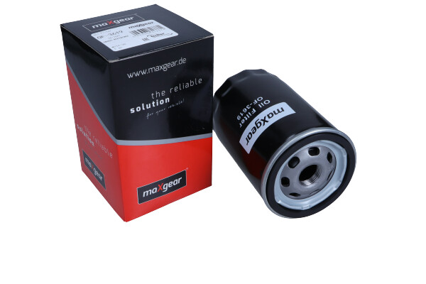 Maxgear 26-1527 - FILTR OLEJU JAGUAR X-S 99-