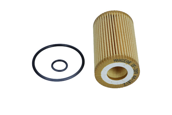 Maxgear 26-0293 — Filtr oleju