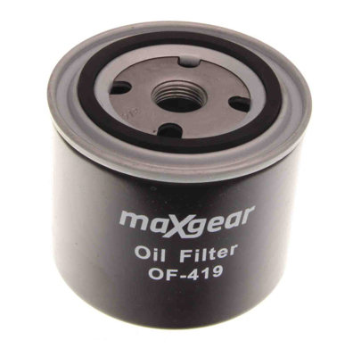 Maxgear 26-2115 — Filtr oleju