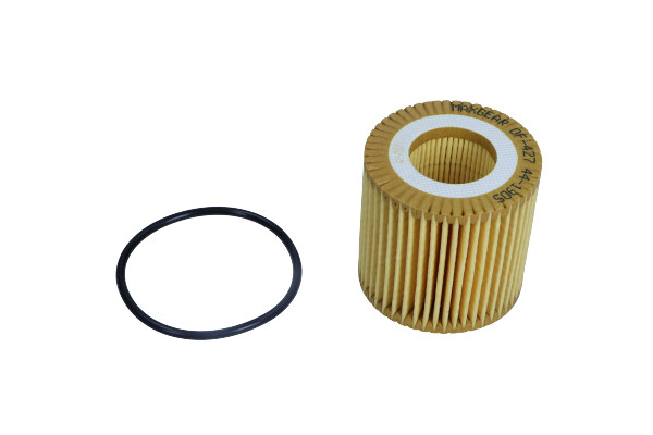 Maxgear 26-0125 — Filtr oleju