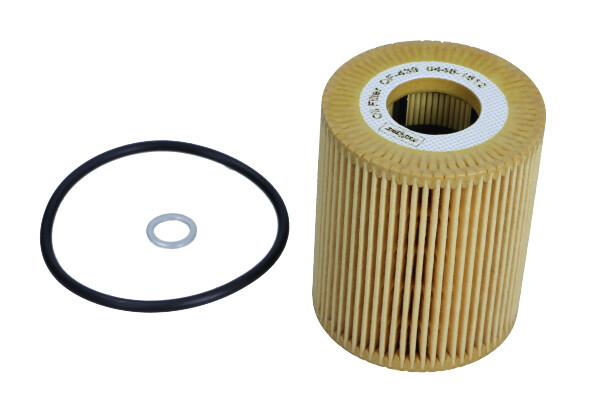 Maxgear 26-0182 — Filtr oleju