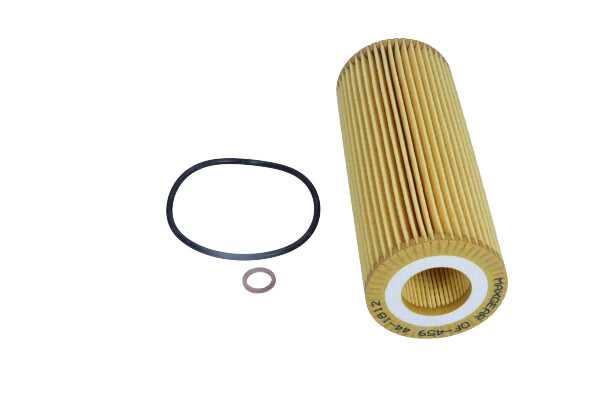 Maxgear 26-0304 — Filtr oleju