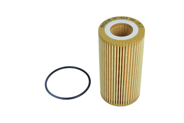 Maxgear 26-0302 — Filtr oleju