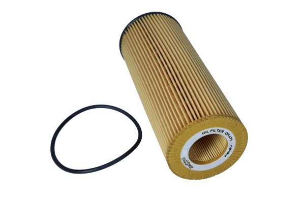 Maxgear 26-2103 - FILTR OLEJU DB OM906LA ATEGO 98-