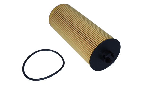 Maxgear 26-2103 - FILTR OLEJU DB OM906LA ATEGO 98-