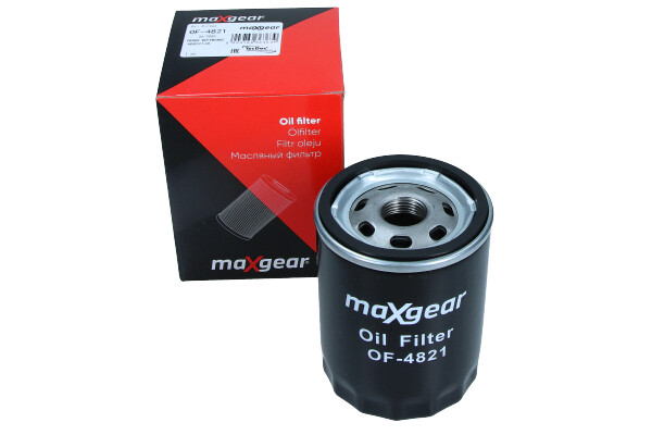 Maxgear 26-2050 - FILTR OLEJU CHEVROLET CAPTIVA- OPEL ANTARA 3.2  06-