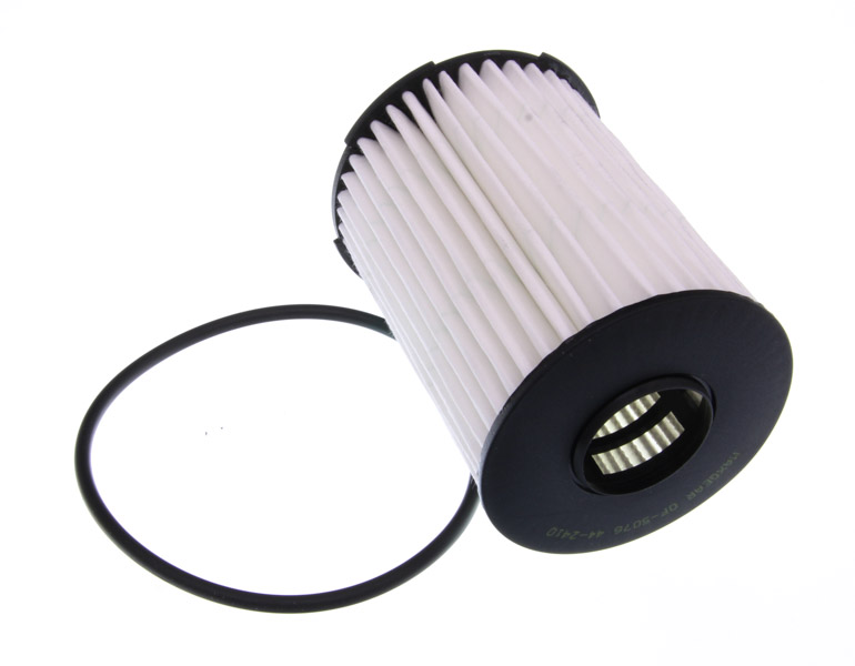 Maxgear 26-2133 - FILTR OLEJU FIAT DUCATO 2.2D 21-