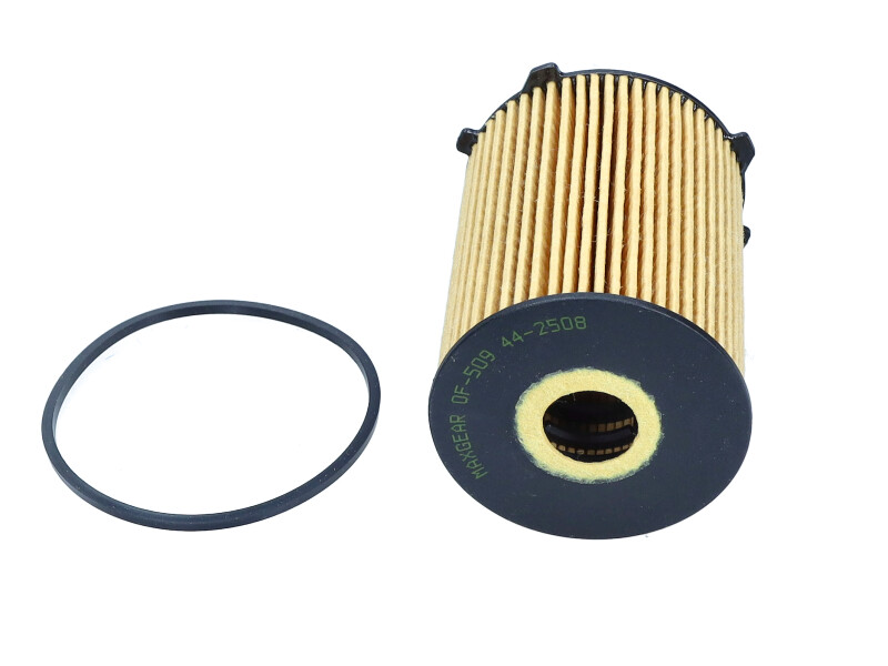 Maxgear 26-0040 - FILTR OLEJU FORD 1.4-1.6TDCI-CITROEN-PEUGEOT 1.4-1.6HDI