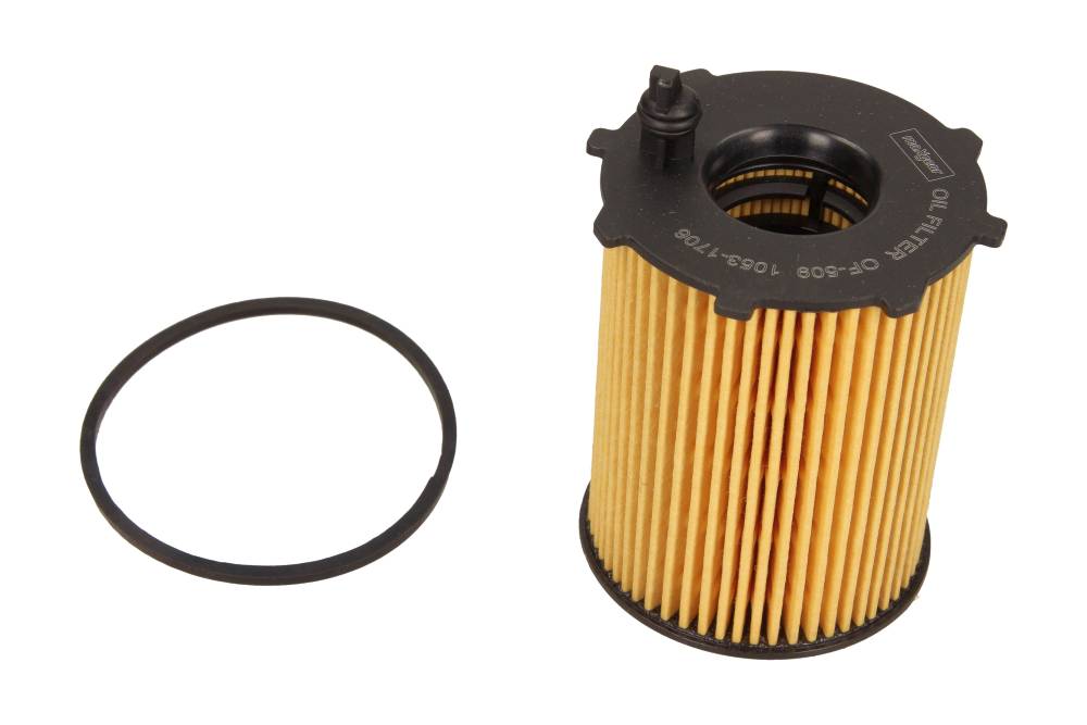 Maxgear 26-0040 - FILTR OLEJU FORD 1.4-1.6TDCI-CITROEN-PEUGEOT 1.4-1.6HDI