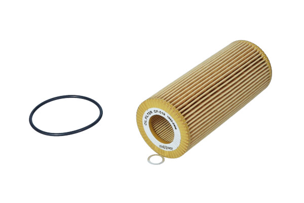 Maxgear 26-0312 — Filtr oleju