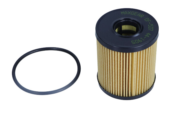 Maxgear 26-0195 - FILTR OLEJU OPEL 1.3CDTI CORSA