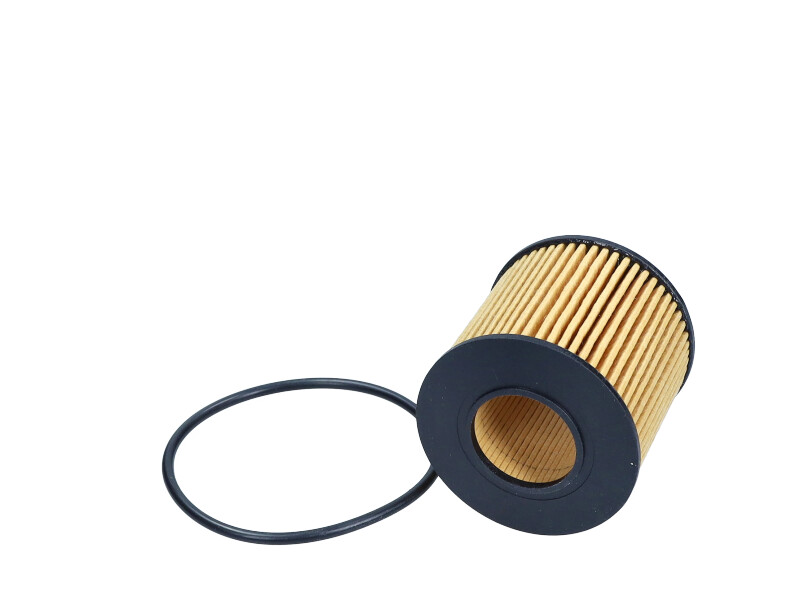 Maxgear 26-0705 - FILTR OLEJU TOYOTA YARIS-AURIS-AVENSIS 1.3-1.6-1.8 06- WKŁAD