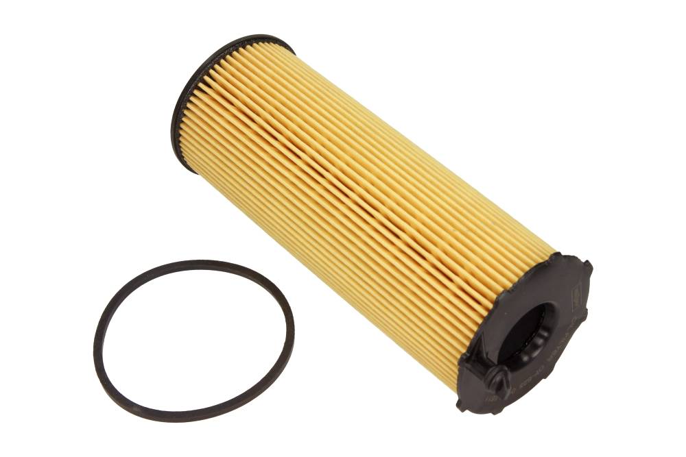 Maxgear 26-0634 — Filtr oleju