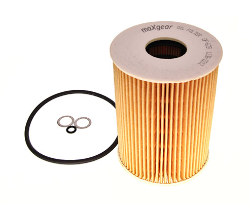 Maxgear 26-2092 — Filtr oleju