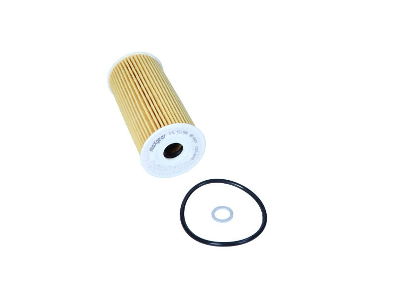 Maxgear 26-2137 — Filtr oleju