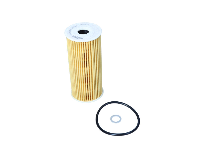 Maxgear 26-2137 - FILTR OLEJU KIA STINGER 06.17-