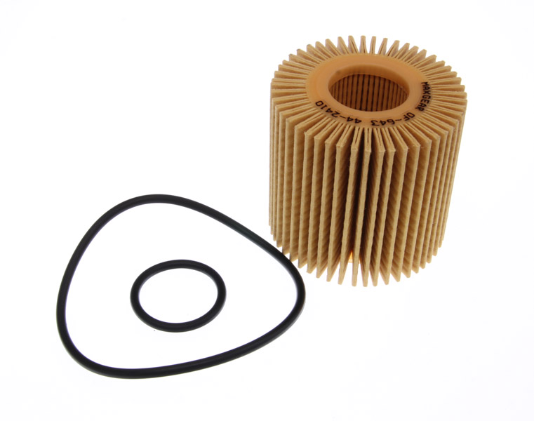 Maxgear 26-2147 — Filtr oleju
