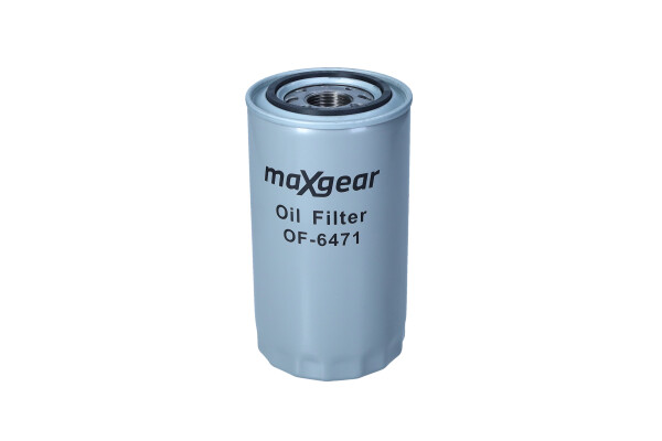Maxgear 26-2129 — Filtr oleju