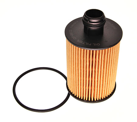 Maxgear 26-2109 — Filtr oleju