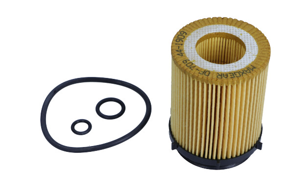 Maxgear 26-1518 — Filtr oleju