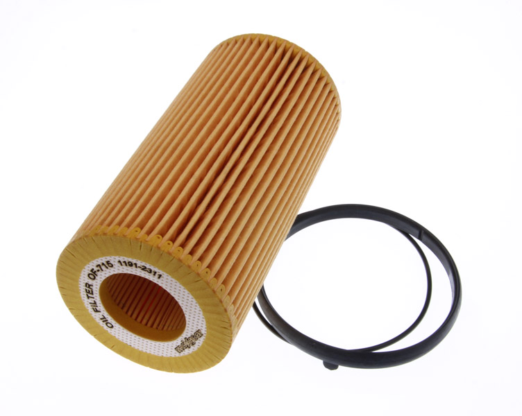 Maxgear 26-0895 — Filtr oleju