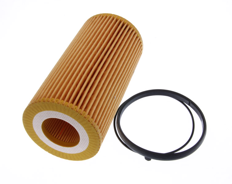Maxgear 26-0895 - FILTR OLEJU VOLVO 2010-