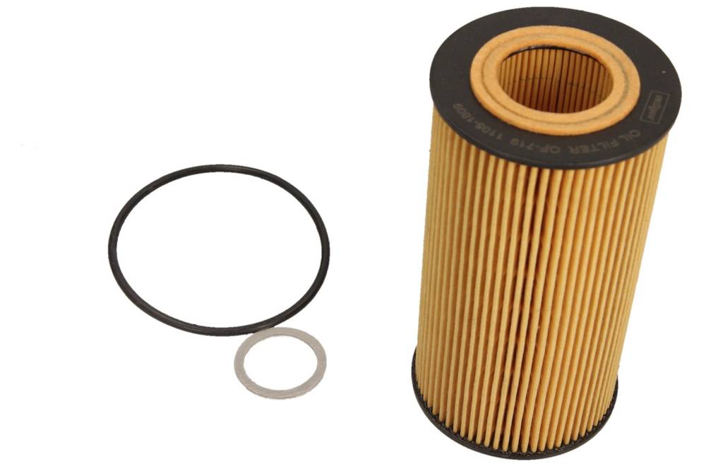 Maxgear 26-1367 — Filtr oleju