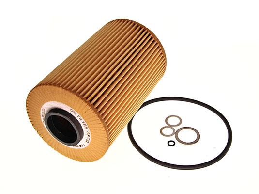 Maxgear 26-2093 — Filtr oleju