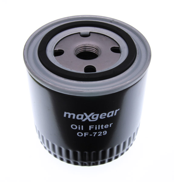 Maxgear 26-2145 - FILTR OLEJU SCANIA