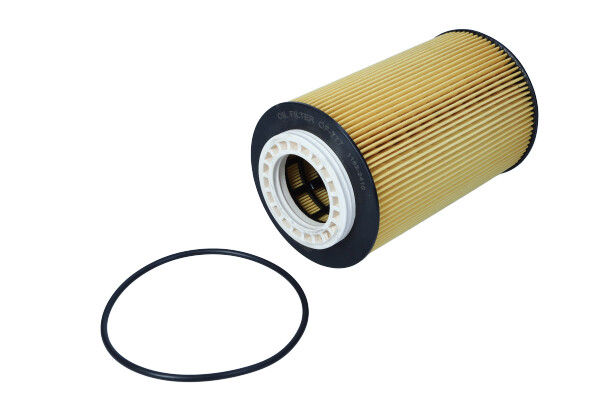 Maxgear 26-2141 - FILTR OLEJU MAN TGX 07-