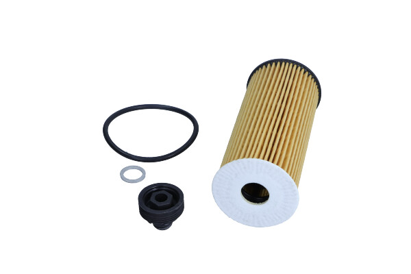 Maxgear 26-1513 - FILTR OLEJU BMW 2-X1 MINI COOPER-ONE 2014-