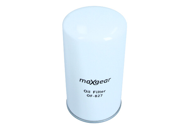 Maxgear 26-2117 — Filtr oleju