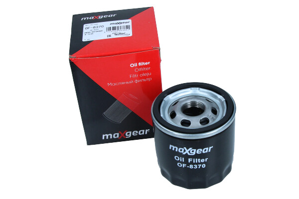 Maxgear 26-2072 - FILTR OLEJU FORD TRANSIT 12.15->