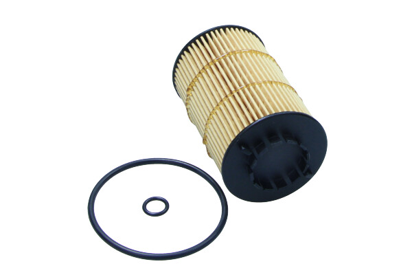 Maxgear 26-2028 - FILTR OLEJU AUDI A6 02.12-09.18. A7 02.12-03.15. A8 04.12-01.18