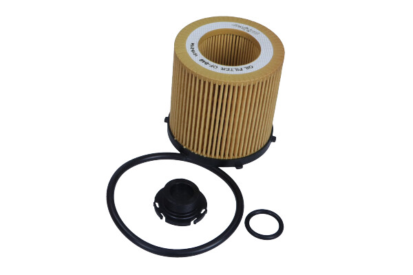 Maxgear 26-2029 — Filtr oleju