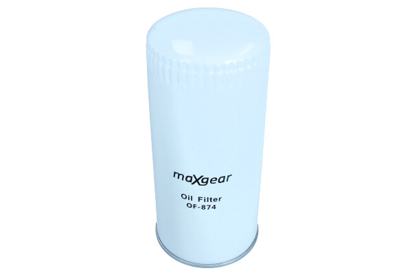 Maxgear 26-2101 — Filtr oleju