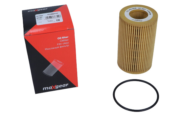 Maxgear 26-2031 - FILTR OLEJU VW A4. A5 3.0TFSI 14-