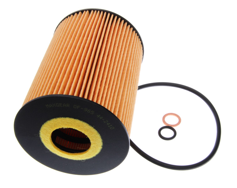 Maxgear 26-2122 — Filtr oleju