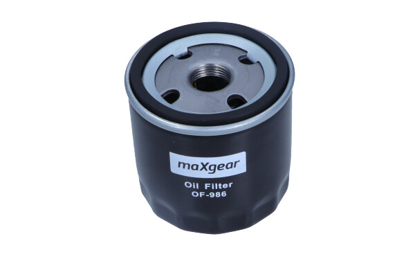 Maxgear 26-0402 — Filtr oleju