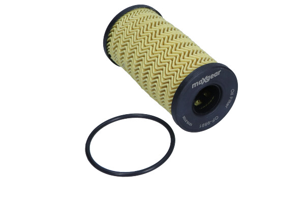 Maxgear 26-2047 — Filtr oleju